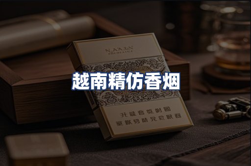越南精仿香烟